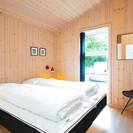 Exotic Holiday In Oksb L With Sauna *